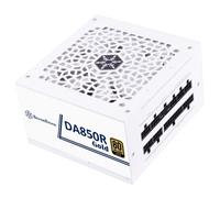 Alimentatore SilverStone DA850R 850W 80 PLUS Gold modulare bianco