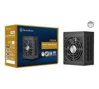 Alimentatore SilverStone Extreme 1000Rz 1000W Certificazione Platinum modulare