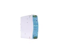 Alimentatore singolo serie EDR-75 120 150 12V 24V 48V DC 75w 120w 150w(24V,EDR-150)