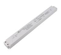 Alimentatore SLD-150-24: Impulso LED 150W 24VDC 6,3A 120-305VAC 170-431VDC ME...