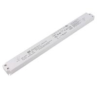 Mean Well - SLD-80-12 - 80Watt 12 V - Alimentatori LED