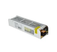Optonica 6132 Alimentatore Slim100W 12V 8.5A per Strisce LED Interno IP20