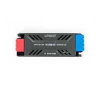 Alimentatore Slim 100W 24V - 4,2A - Connessione rapida - IP20