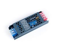Alimentatore slim 100W 24V - 4,2A - IP20