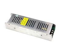 V-TAC TRASFORMATORE ALIMENTATORE STABILIZZATO SLIM 220V-12V 5A 10A 12,5A IP20