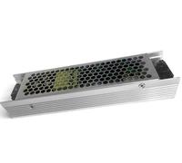 ALIMENTATORE SLIM 24V DC 2 USCITE 60W-150W-250W DIMENSIONI IN DESCRIZIONE