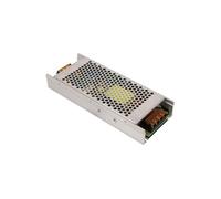 ALIMENTATORE SLIM - 250W 24V 10A IP20 - 016715