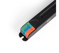 Alimentatore Slim 48W 24V - 2A - Alta efficienza - IP20