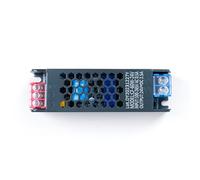 Alimentatore Slim 60W 24V - 2,5A - IP20