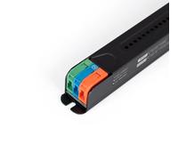 Alimentatore Slim 72W 24V - 3A - Alta efficienza - IP20