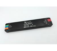 Alimentatore slim a 24 volt trasformatore strisce led varie potenze fino a 200W