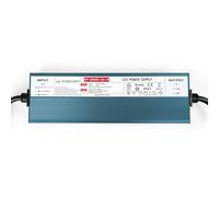 Alimentatore slim a tenuta stagna 200W 24V - 8,33A - IP67