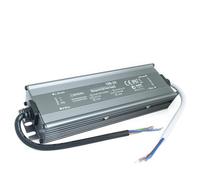 Alimentatore slim IP67 100W trasformatore stabilizzato da 230V a 24V 4A per strisce luci lampade LED
