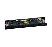 Alimentatore slim stabilizzato 12v 300 w switch trasformatore 25 a x telecamera