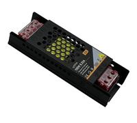 ALIMENTATORE SLIM STABILIZZATO 12v 60-100-200-300w TRASFORMATORE TELECAMERE LED
