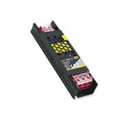 Alimentatore slim stabilizzato 12v 60W trasformatore 5 mha led telecamere