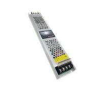 ALIMENTATORE SLIM STABILIZZATO 24V TRASFORMATORE SWITCH 12.5 MHA 300 W S24V-300W