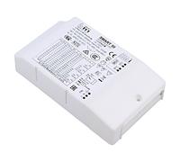 Alimentatore SMART 50: Impulso LED 18-78VDC 350mA-1,05A 220-240VAC IP20 TCI