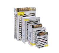 Alimentatore SMPS 5 12 24 24 36 V AC-DC 220V A 5V 12V 24V 36V 1A 2A 3A 5A 10A 20A 30A Switching Power Supply SMPS (15A, 3V)