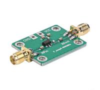 Alimentatore sostenibile per i tuoi segnali L'affidabile amplificatore RF alimentato a CC funziona efficacemente tra frequenze di 30 e 4000 MHz