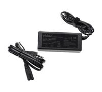 Alimentatore sostituisce Brother PA-AD-600EU, PA-AD-600