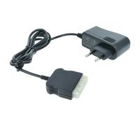 Alimentatore sostituisce Für welches Geraet bin ich gedacht?