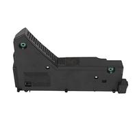 Alimentatore Sostitutivo ADP 400DR, Alimentatore Compatto per Console di Gioco per 100?127V 200?240V (Spina europea)
