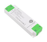 Alimentatore SP30-24VFT: Impulso LED 30W 24VDC 1,25A 180-264VAC 159x46x18mm POS