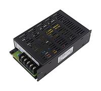 Alimentatore SPA-100-24: Impulso per installazione 100W 24VDC 4,2A OUT: 1 80%...