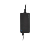 Alimentatore SPEEDLINK SL-6955-BK 90W 5 punte multiadattatore notebook 240V nero