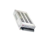 Alimentatore SPV-150-48: Impulso programmabile 150W 48VDC 215x115x50mm 11kg M...