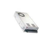 Alimentatore SPV-300-48: impulso per l'installazione, programmabile 300W 48VD...