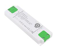 Alimentatore SS20-12VF: Impulso LED 20W 12VDC 1,67A 198-264VAC 154x50x14mm POS