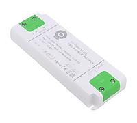 Alimentatore SS60-12VF: Impulso LED 60W 12VDC 5A 198-264VAC 159,9x57,8x18mm POS