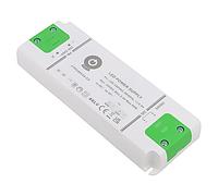 Alimentatore SS60-24VF: Impulso LED 60W 24VDC 2,5A 198-264VAC -20-45°C OUT: 1...