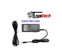 Alimentatore Stabilizzato 12V 5A 5.52.5 TR-8276 Telecamere Videosorveglianza