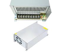 Alimentatore Telecamere Stabilizzato 12V 60A ideale per sistemi sicurezza e Led