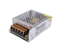 Alimentatore Stabilizzato 12V 60W 5A Trasformatore Esterno Impermeabile IP65