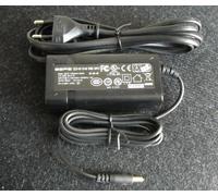 Alimentatore Stabilizzato 12Vdc 3A 36W Connettore DC standard 5,5/2,1