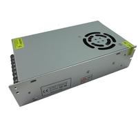 ALIMENTATORE STABILIZZATO 15A 24 V 220V VENTILATO SWITCHING TRIMMER