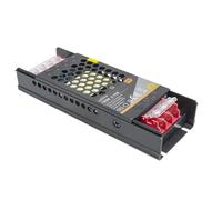 ALIMENTATORE SLIM TRASFORMATORE STABILIZZATO SWITCHING PER LED 220V-24V4.16A100W
