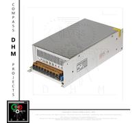 Alimentatore stabilizzato 220V 36V 15A 540W Switching Power Supply 3D Printer
