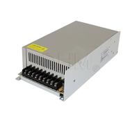 Alimentatore stabilizzato 220V 48V 15A 720W Switching Power Supply 3D Printer
