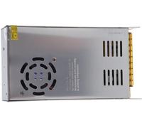 ALIMENTATORE STABILIZZATO 30A SWITCHING 12V 30 a 12 V AMPERE 360W STRISCE LED