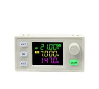 Alimentatore Stabilizzato A Tensione Regolabile DC SK150X 7A 150W Tensione 6972