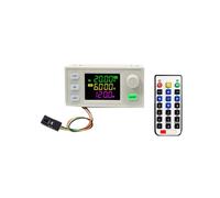 Alimentatore Stabilizzato A Tensione Regolabile SK150X + Modulo di Ricarica Solare A Tensione Costante e Corrente Costante da 150 W Remoto