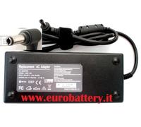 Alimentatore Stabilizzato AC Adapter TV LCD Monitor Display 12V 10A 5,5x2,5 120W