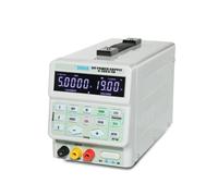 Alimentatore stabilizzato CC 30V5A 305D | Alimentatore switching for riparazione laptop di precisione a quattro bit(YIHUA-3005D)