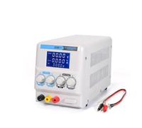 Alimentatore stabilizzato CC 30V5A 305D | Alimentatore switching for riparazione laptop di precisione a quattro bit(YIHUA-305D-IV)