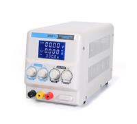 Alimentatore stabilizzato CC 30V5A 305D | Alimentatore switching for riparazione laptop di precisione a quattro bit